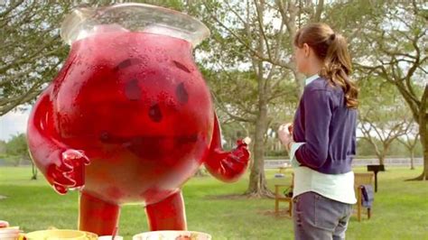 Kool-Aid Liquid TV commercial - Real Freaked Out
