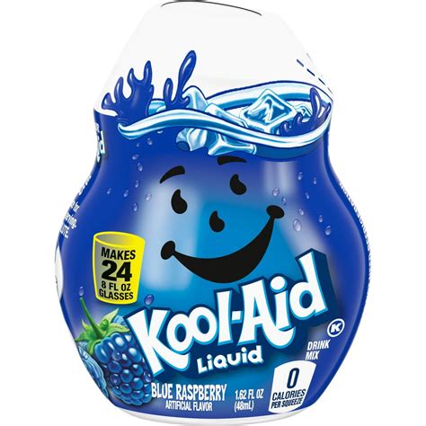 Kool-Aid Liquid logo