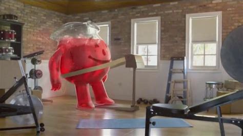 Kool-Aid TV commercial - Completely Normal