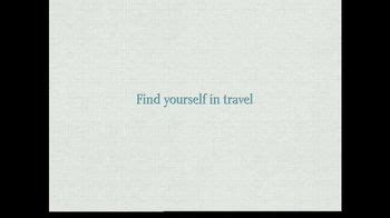Korean Air TV commercial - Find Yourself in Travel