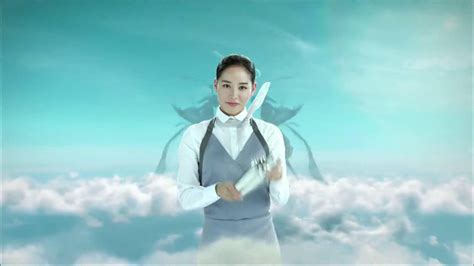 Korean Air TV commercial - Go Korean