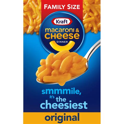 Kraft Cheeses Recipe Makers