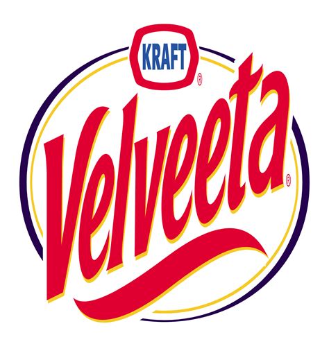 Kraft Cheeses Velveeta Cheese logo