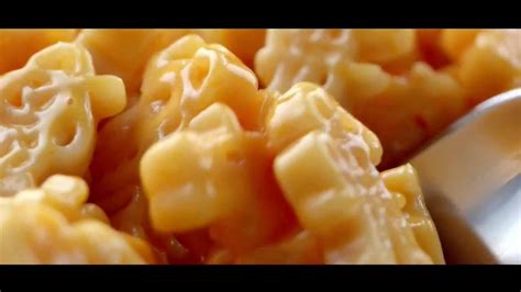 Kraft Macaroni & Cheese TV Spot, 'Go Ninja, Go' Featuring Vanilla Ice created for Kraft Macaroni & Cheese