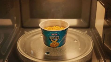 Kraft Macaroni & Cheese TV commercial - Help Yourself: Skip Crew