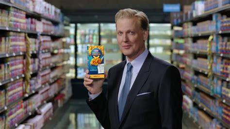 Kraft Macaroni & Cheese TV Spot, 'It's Changed, But It Hasn't' featuring Bill Escudier
