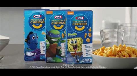 Kraft Macaroni & Cheese TV Spot, 'Officer Dan'