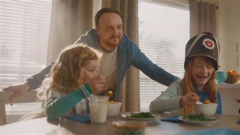 Kraft Macaroni & Cheese TV Spot, 'Sibling Rivalry' created for Kraft Macaroni & Cheese