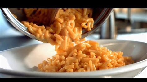 Kraft Macaroni & Cheese TV Spot, 'Sleepover' featuring Allyson Ryan