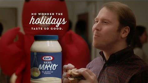 Kraft Mayo TV Spot, 'Assume Nothing'