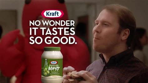 Kraft Olive Oil Mayo TV commercial - Assume Nothing
