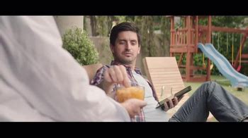 Kraft Triple Cheddar TV Spot, 'Stuffed Sliders'