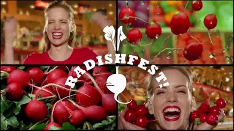 Kraft Zesty Italian Dressing TV Spot, 'The Radish' featuring Chuck Walkinshaw