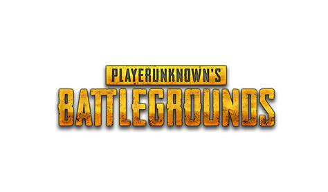 Krafton PlayerUnknown's Battlegrounds logo
