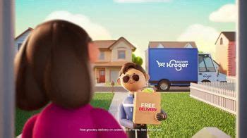 Kroger Plus Boost TV commercial - Save $650