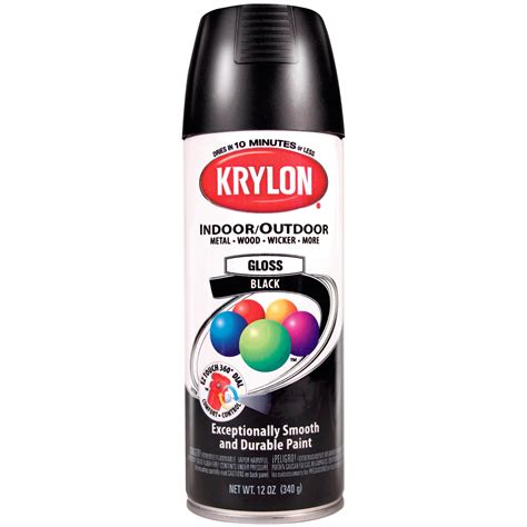 Krylon Color Master logo
