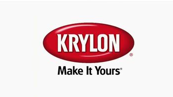 Krylon TV Spot, 'TLC Channel: Rich Color'
