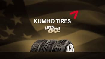 Kumho Tires TV Commercial For Winning Spirit