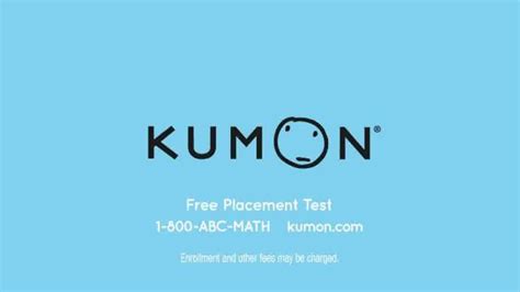 Kumon TV Spot, 'Fearless' featuring Oliver Shand