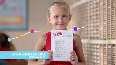 Kumon TV Spot, 'Hard to Know: Save $50' created for Kumon