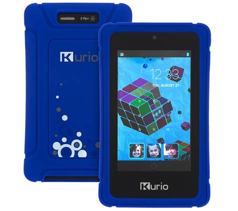 Kurio Touch 4s commercials