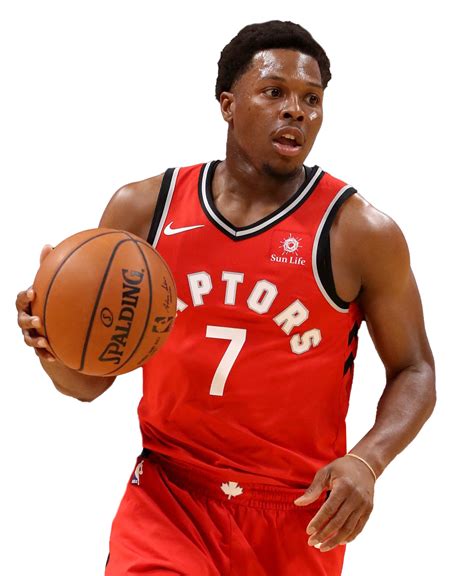 Kyle Lowry commercials