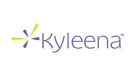 Kyleena IUD logo
