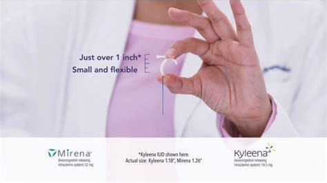 Kyleena TV Spot, 'Prevent Pregnancy' created for Kyleena