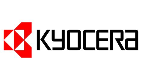 Kyocera Kyocera Torque logo