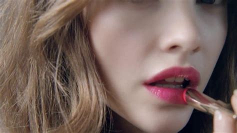 L'Oreal Colour Caresse TV Spot created for L'Oreal Paris Cosmetics