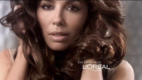 L'Oreal EverCreme Moisture System TV Spot, 'More Than a Shampoo' Featuring Eva Longoria created for L'Oreal Paris Hair Care