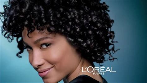 L'Oreal EverCurl TV Spot, 'Nourishing Formulas' created for L'Oreal Paris Hair Care