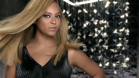 L'Oreal Feria TV Spot, 'Rush' Featuring Beyoncé