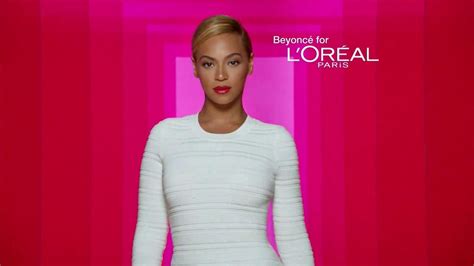 L'Oreal Infallible TV Spot, 'Live Life in Non-Stop Color' Featuring Beyoncé