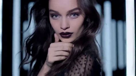 L'Oreal Paris Colour Riche Matte TV Spot, 'Addictive' created for L'Oreal Paris Cosmetics