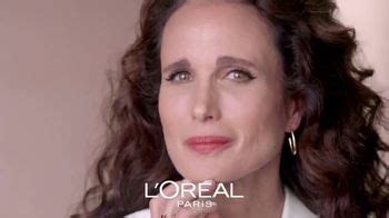 L'Oreal Paris Cosmetics Age Perfect Serum Foundation TV Spot, 'Never Settle' Ft. Helen Mirren, Viola Davis, Andie MacDowell created for L'Oreal Paris Cosmetics