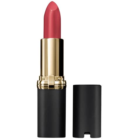 L'Oreal Paris Cosmetics Colour Riche Matte Lipstick logo