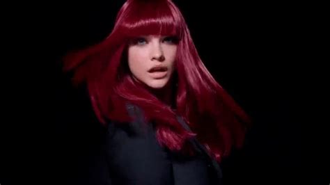L'Oreal Paris Féria Power Red TV Spot, 'Beyond Bold' created for L'Oreal Paris Hair Care