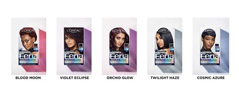 L'Oreal Paris Hair Care Féria Midnight Bolds TV Spot, 'Next Level Color'