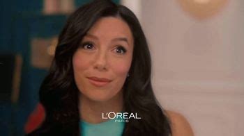 L'Oreal Paris Hair Care Magic Root Cover Up TV Spot, 'Algo dijo raíces' con Eva Longoria featuring Eva Longoria