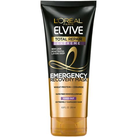 L'Oreal Paris Hair Care Total Repair Extreme Emergency Recovery Mask
