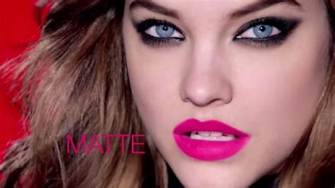 L'Oreal Paris Infallible Pro Matte Gloss TV Spot, 'Velvety Lips' created for L'Oreal Paris Cosmetics
