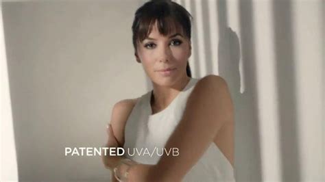L'Oreal Paris Quick Dry Sunscreen Spray TV Spot, 'Rethink Your Sunscreen' Featuring Eva Longoria