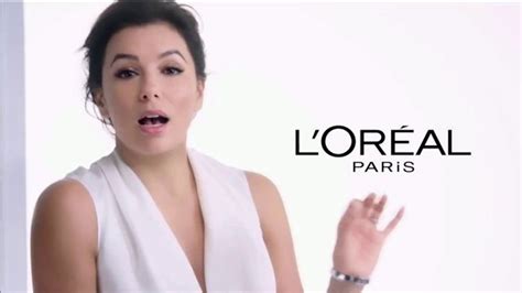 L'Oreal Paris Revitalift Hyaluronic Acid Serum TV Spot, 'For All Skin Tones' Featuring Eva Longoria created for L'Oreal Paris Skin Care