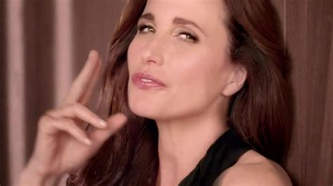 L'Oreal Paris Revitalift TV Spot, 'Not Anymore' Featuring Andie MacDowell