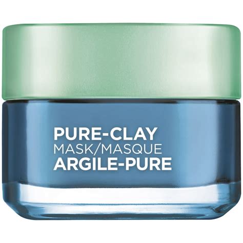 L'Oreal Paris Skin Care Pure-Clay Masks commercials