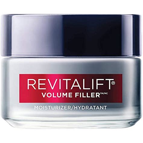 L'Oreal Paris Skin Care Revitalift Volume Filler logo