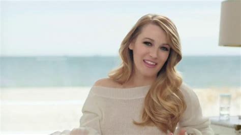 L'Oreal Paris Superior Preference TV Spot, 'Lucky' Featuring Blake Lively
