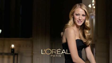 LOreal Paris Superior Preference TV commercial - Worth All That