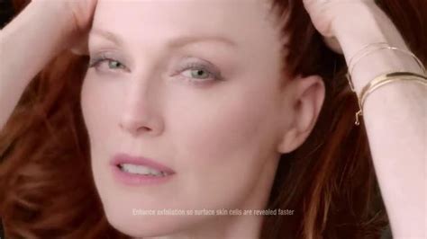 L'Oreal Paris TV Spot, 'Skin Renewal Revolution' Featuring Julianne Moore created for L'Oreal Paris Skin Care